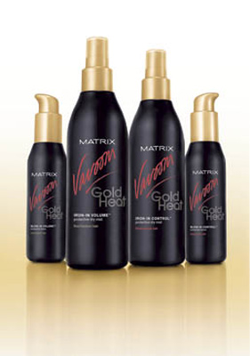 Hair Care Products by Matrix